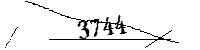 Bitte geben Sie die gezeigten Buchstaben und Zahlen ein