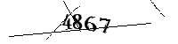 以下に文字と数字を入力してください