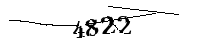 以下に文字と数字を入力してください