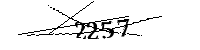以下に文字と数字を入力してください