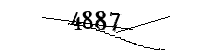 以下に文字と数字を入力してください