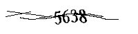 以下に文字と数字を入力してください
