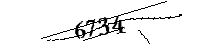 以下に文字と数字を入力してください