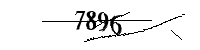 以下に文字と数字を入力してください