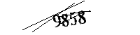Please type the letters and numbers below