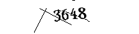 以下に文字と数字を入力してください