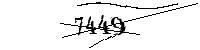 Bitte geben Sie die gezeigten Buchstaben und Zahlen ein