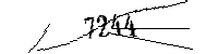 以下に文字と数字を入力してください