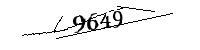 Bitte geben Sie die gezeigten Buchstaben und Zahlen ein