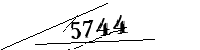 以下に文字と数字を入力してください
