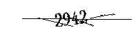 以下に文字と数字を入力してください