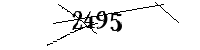 以下に文字と数字を入力してください
