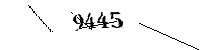 Bitte geben Sie die gezeigten Buchstaben und Zahlen ein
