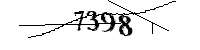 Bitte geben Sie die gezeigten Buchstaben und Zahlen ein