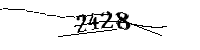 以下に文字と数字を入力してください