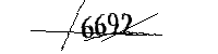 以下に文字と数字を入力してください