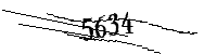 以下に文字と数字を入力してください