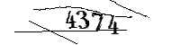 以下に文字と数字を入力してください