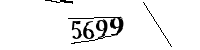 以下に文字と数字を入力してください