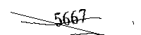 以下に文字と数字を入力してください