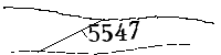 以下に文字と数字を入力してください