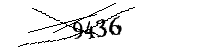 以下に文字と数字を入力してください