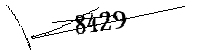 Bitte geben Sie die gezeigten Buchstaben und Zahlen ein