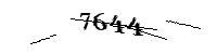 Bitte geben Sie die gezeigten Buchstaben und Zahlen ein