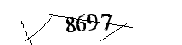 以下に文字と数字を入力してください