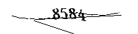 以下に文字と数字を入力してください