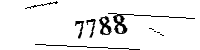 以下に文字と数字を入力してください