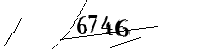 Bitte geben Sie die gezeigten Buchstaben und Zahlen ein