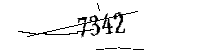 Bitte geben Sie die gezeigten Buchstaben und Zahlen ein