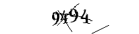 以下に文字と数字を入力してください