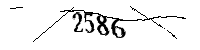 以下に文字と数字を入力してください