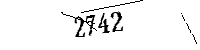以下に文字と数字を入力してください
