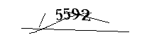 以下に文字と数字を入力してください