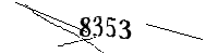 Bitte geben Sie die gezeigten Buchstaben und Zahlen ein