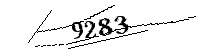 以下に文字と数字を入力してください