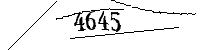 以下に文字と数字を入力してください