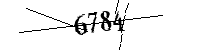 以下に文字と数字を入力してください