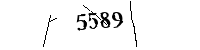 以下に文字と数字を入力してください