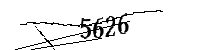 以下に文字と数字を入力してください