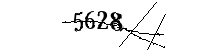 以下に文字と数字を入力してください