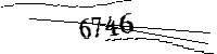 以下に文字と数字を入力してください