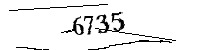 Bitte geben Sie die gezeigten Buchstaben und Zahlen ein