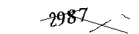 以下に文字と数字を入力してください