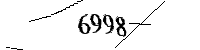 以下に文字と数字を入力してください