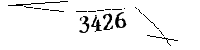 以下に文字と数字を入力してください