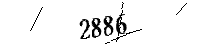 以下に文字と数字を入力してください